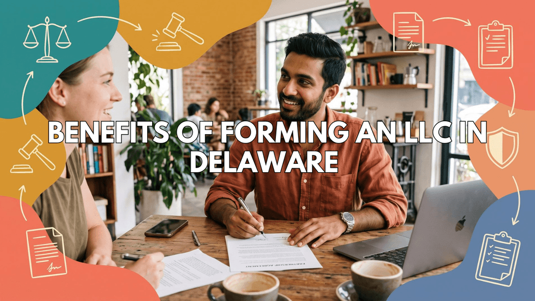 The Delaware LLC Trap: Why You’re Probably Overpaying for 'Prestige' in 2026