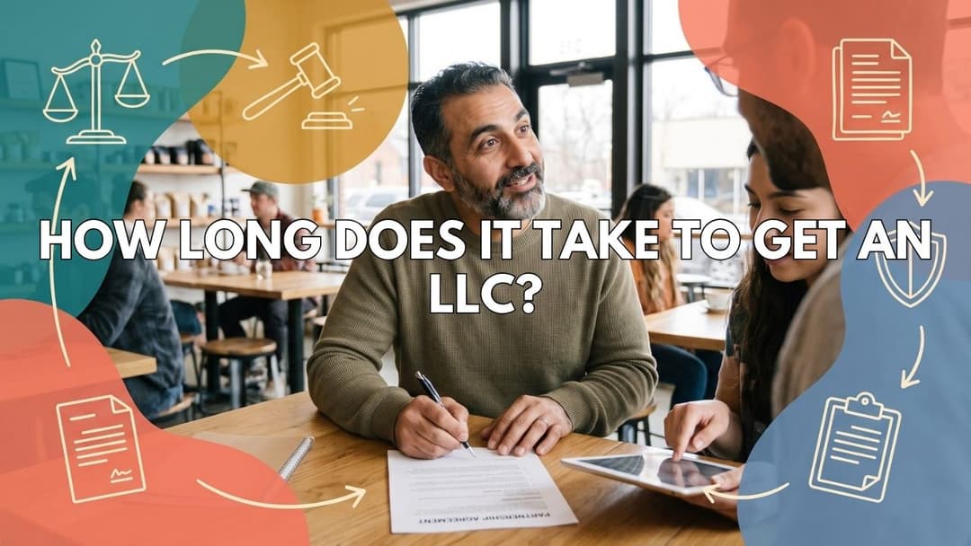 How Long Does It Take to Get an LLC? The “Total Time to Revenue” Reality Check