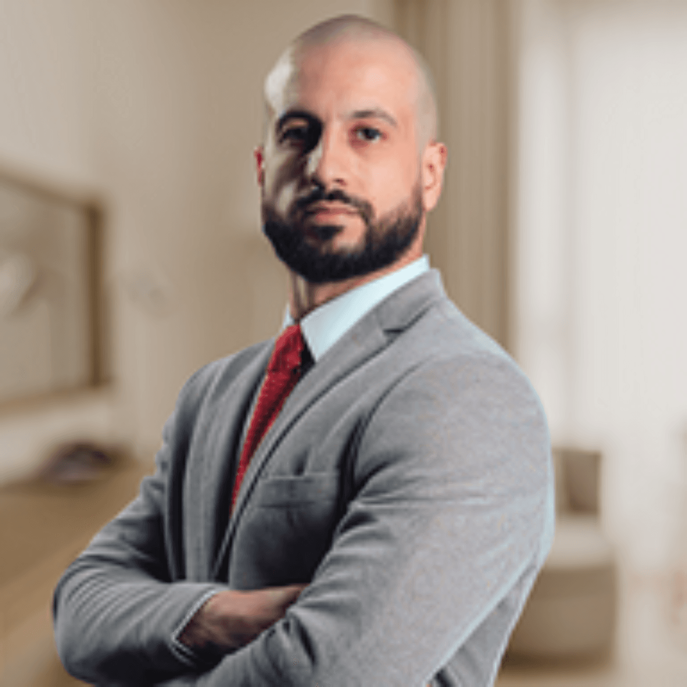 Karim Sultan